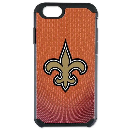  New Orleans Saints Iphone 6 Case Pebble Grain NFL Football -  ToylandEU™