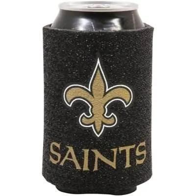  New Orleans Saints Kolder Kaddy Can Holder - Glitter -  ToylandEU™