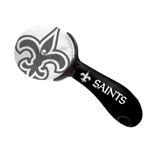  New Orleans Saints Pizza Cutter With Non Slip Grip Premium -  ToylandEU™