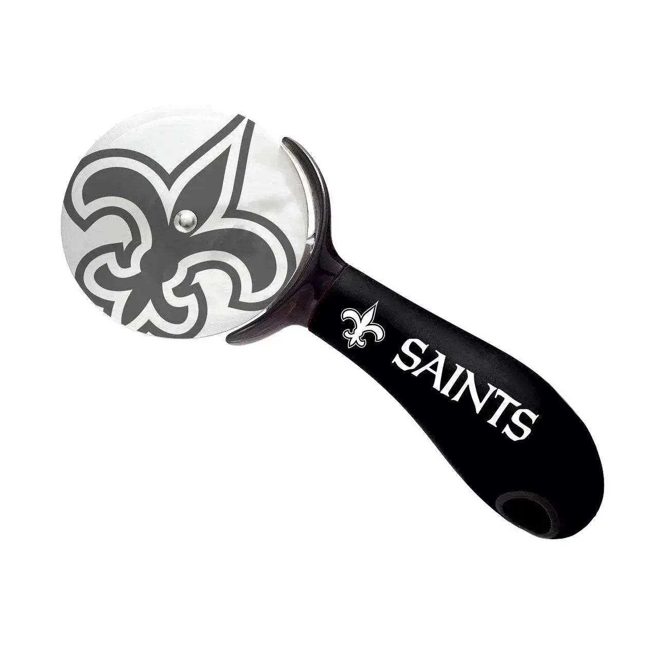  New Orleans Saints Pizza Cutter With Non Slip Grip Premium -  ToylandEU™