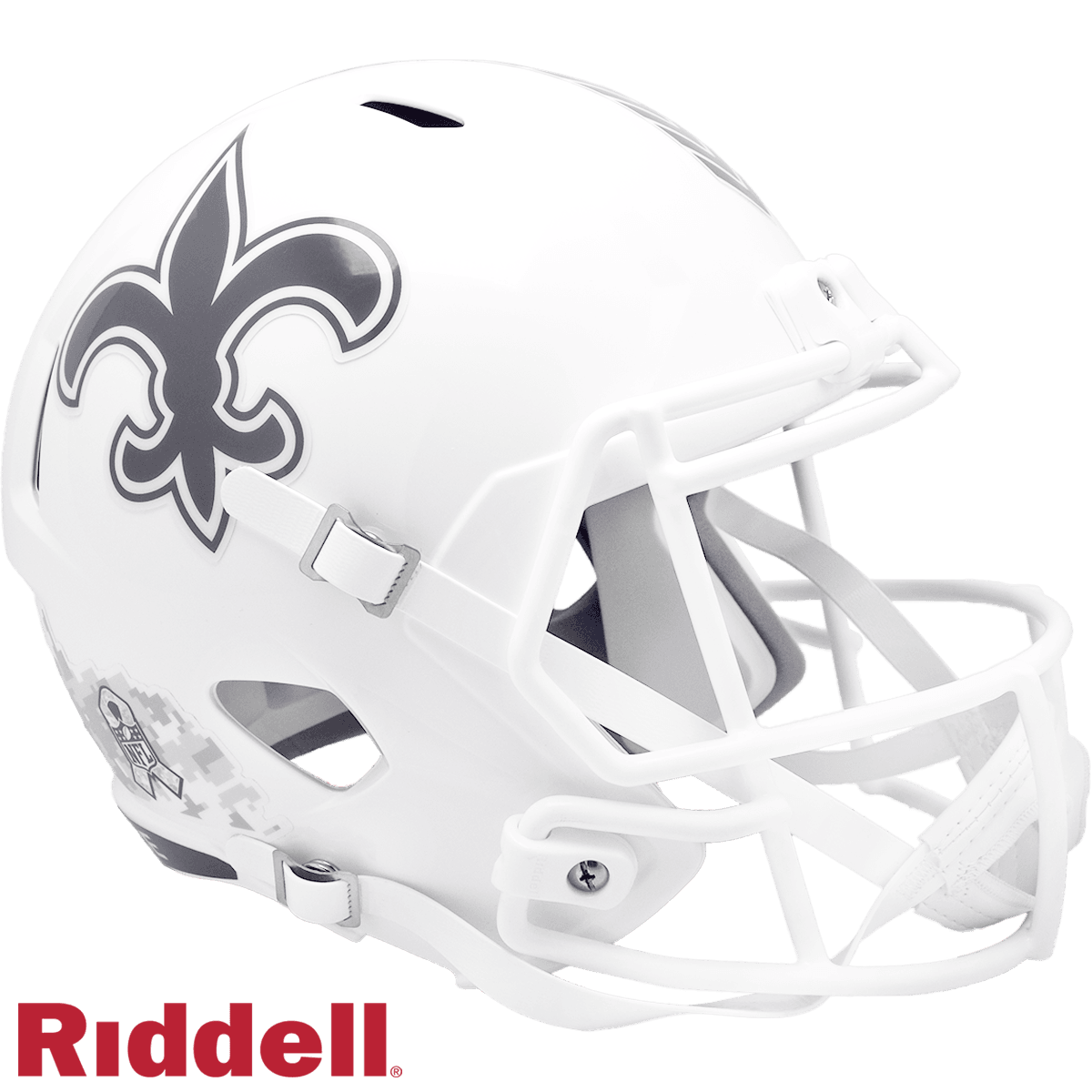 New Orleans Saints Riddell Replica Salute To Service 2024 - ToylandEU