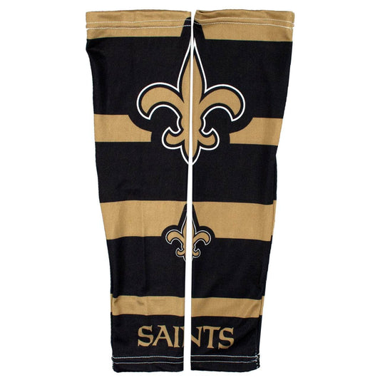 New Orleans Saints Strong Arm Sleeve For Game Day Gear - ToylandEU
