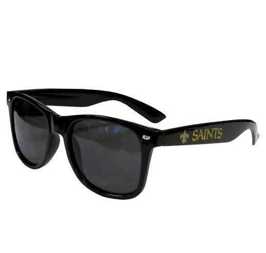  New Orleans Saints Sunglasses Beachfarer Logo UVA Protection -  ToylandEU™