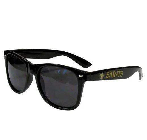  New Orleans Saints Sunglasses Beachfarer Logo UVA Protection -  ToylandEU™