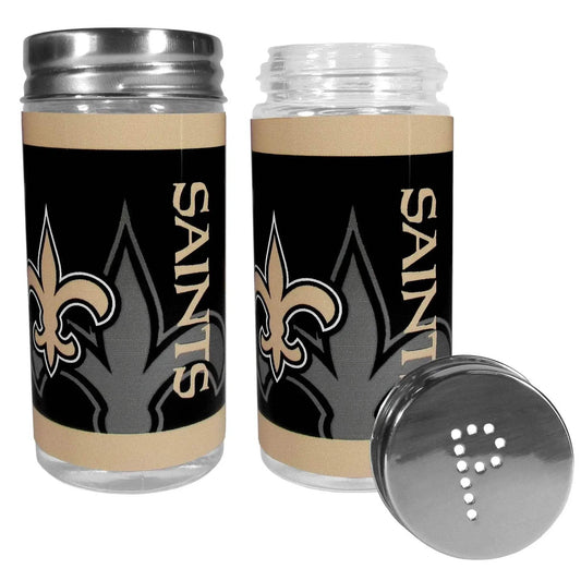  New Orleans Saints Tailgater Salt and Pepper Shakers -  ToylandEU™