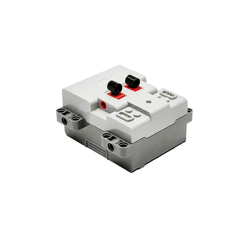 New Power Functions Hub Upgrade 2 Port Non Bluetooth Lego - ToylandEU
