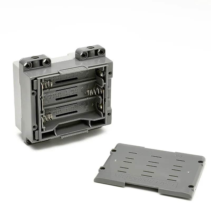 New Power Functions Hub Upgrade 2 Port Non Bluetooth Lego - ToylandEU