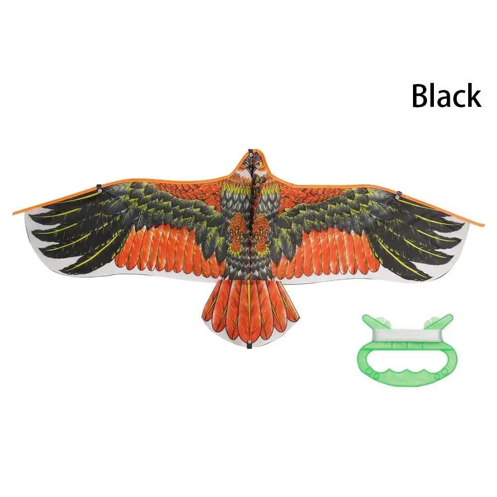 New Toys 1.1m Huge Eagle Kite Easy Family Outdoor Fun - ToylandEU
