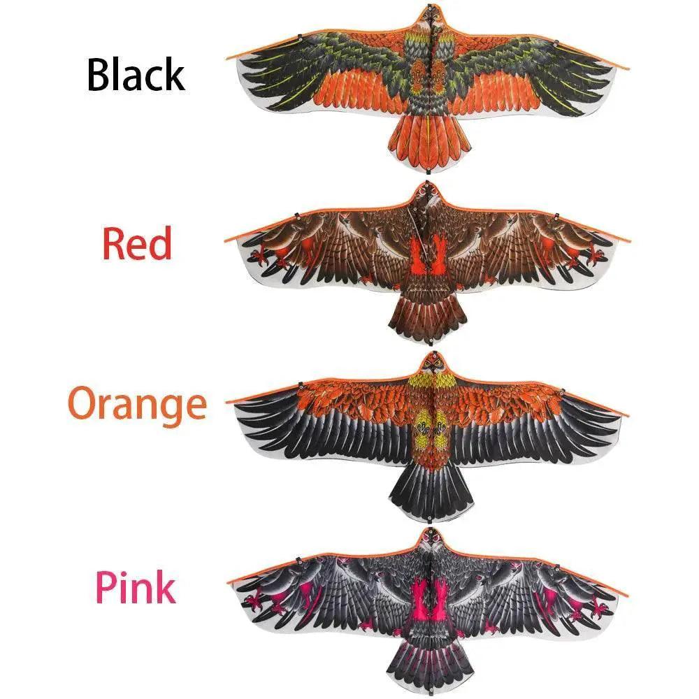  New Toys 1.1m Huge Eagle Kite for Outdoor Fun -  ToylandEU™