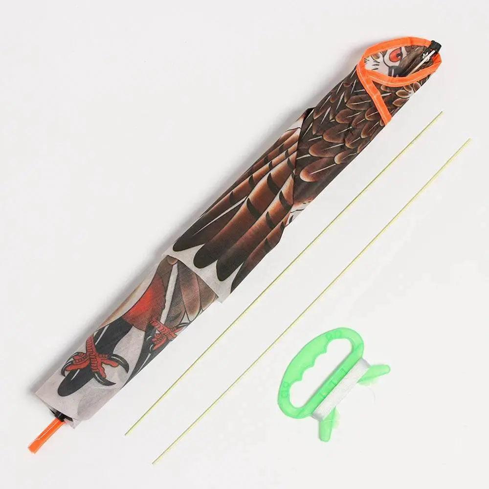  New Toys 1.1m Huge Eagle Kite for Outdoor Fun -  ToylandEU™