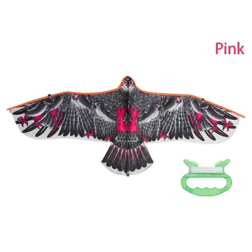  New Toys 1.1m Huge Eagle Kite for Outdoor Fun -  ToylandEU™