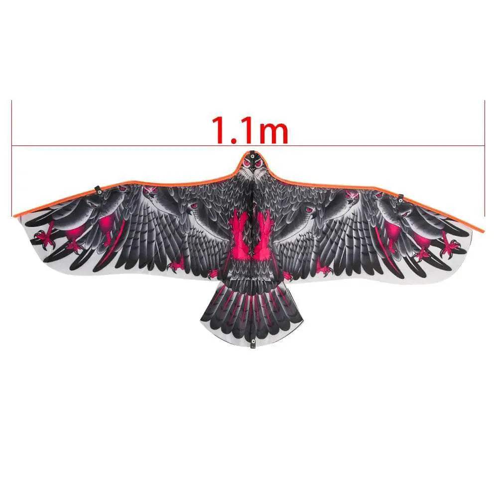 New Toys 1.1m Huge Eagle Kite for Outdoor Fun -  ToylandEU™