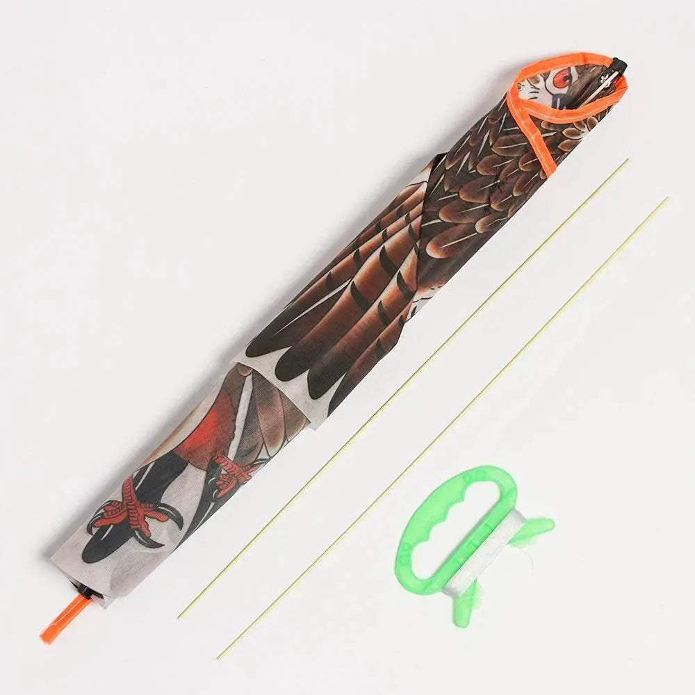  New Toys 1.1m Huge Eagle Kite for Outdoor Fun -  ToylandEU™