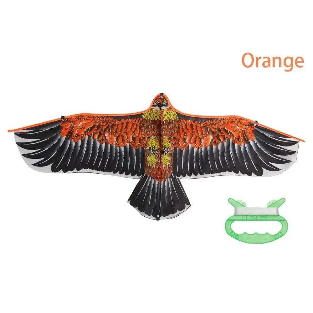  New Toys 1.1m Huge Eagle Kite for Outdoor Fun -  ToylandEU™