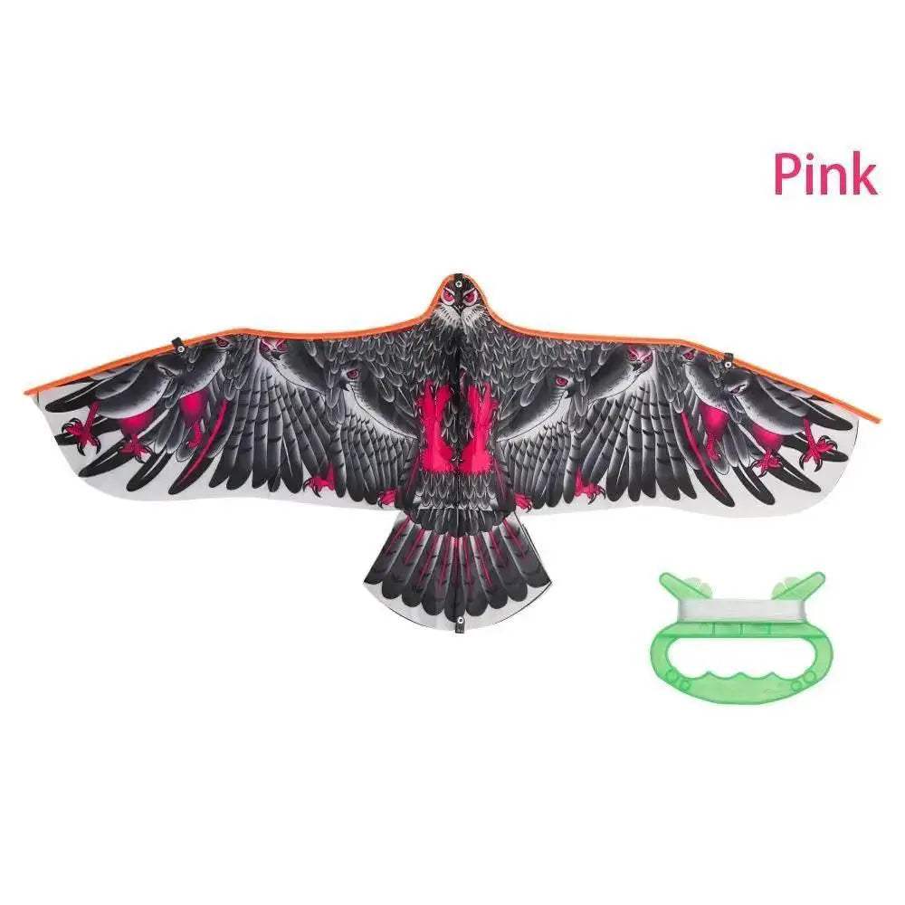  New Toys 1.1m Huge Eagle Kite for Outdoor Fun -  ToylandEU™