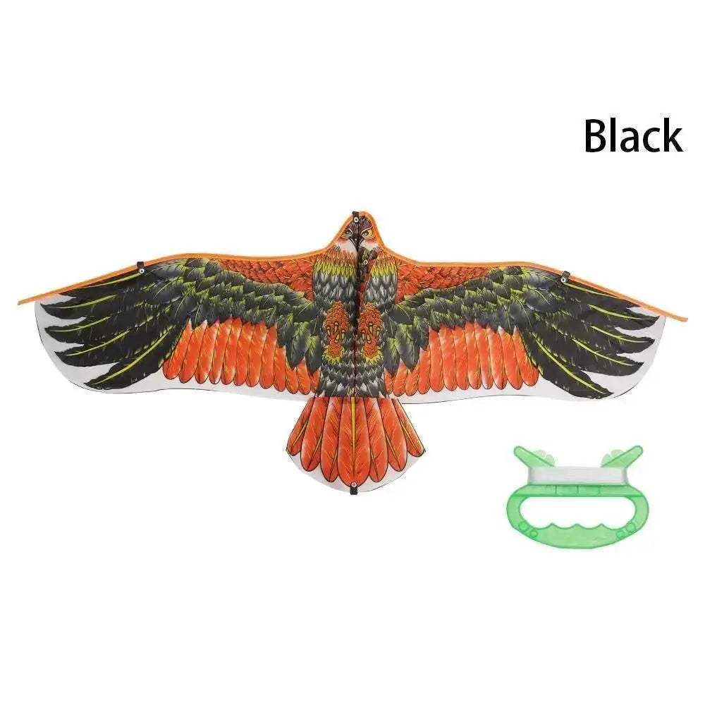  New Toys 1.1m Huge Eagle Kite for Outdoor Fun -  ToylandEU™