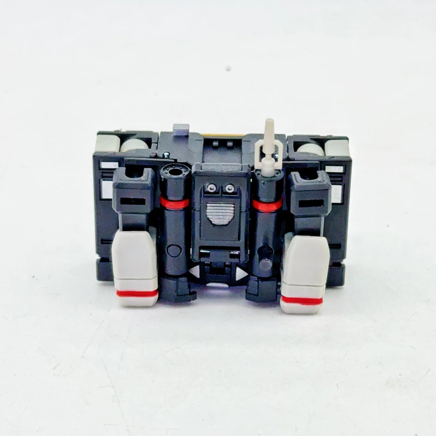 New Transformer Action Figure Black Soundwave For Kids - ToylandEU