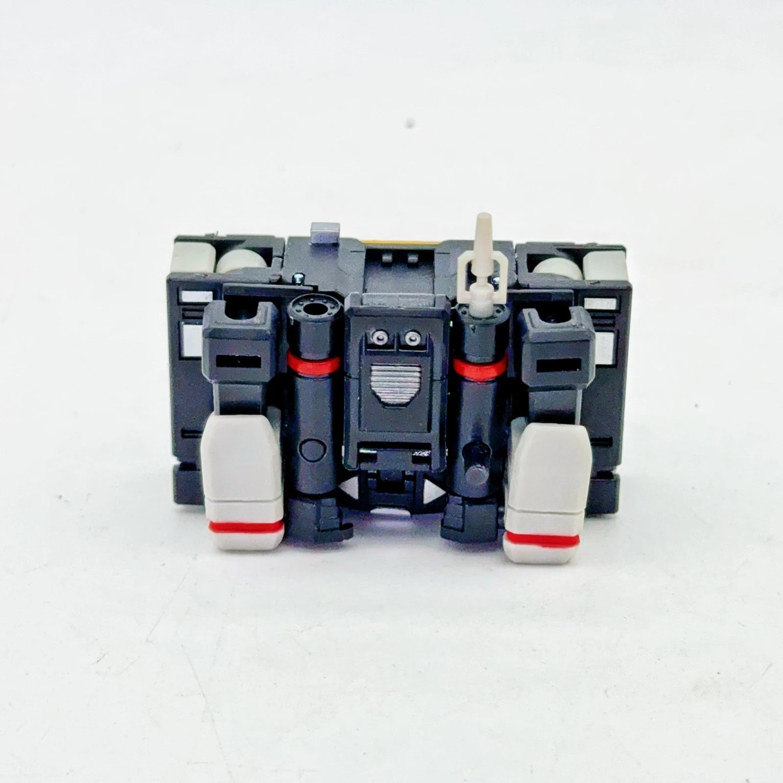 New Transformer Action Figure Black Soundwave For Kids - ToylandEU
