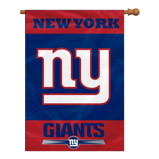  New York Giants Banner 28x40 House Flag Two Sided CO -  ToylandEU™