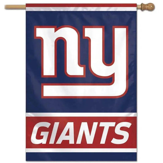  New York Giants Banner 28x40 Vertical -  ToylandEU™