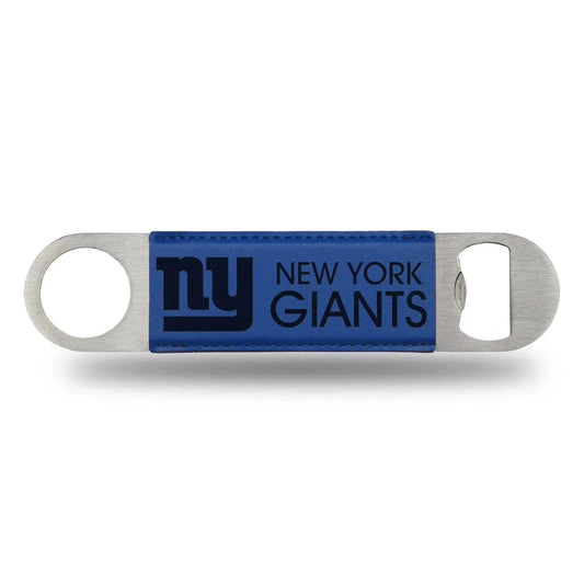  New York Giants Bar Blade Bottle Opener Laser Engraved -  ToylandEU™