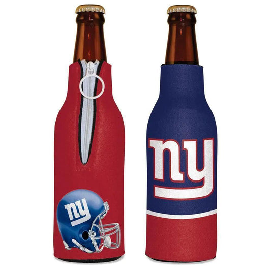  New York Giants Bottle Cooler Officially Licensed 12 Oz -  ToylandEU™