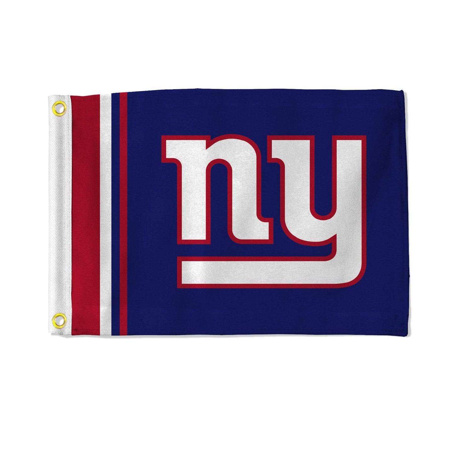 New York Giants Flag 12x17 Striped Utility Banner Display - ToylandEU