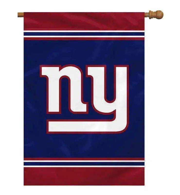  New York Giants Flag 28x40 House Flag One Sided Outdoor -  ToylandEU™