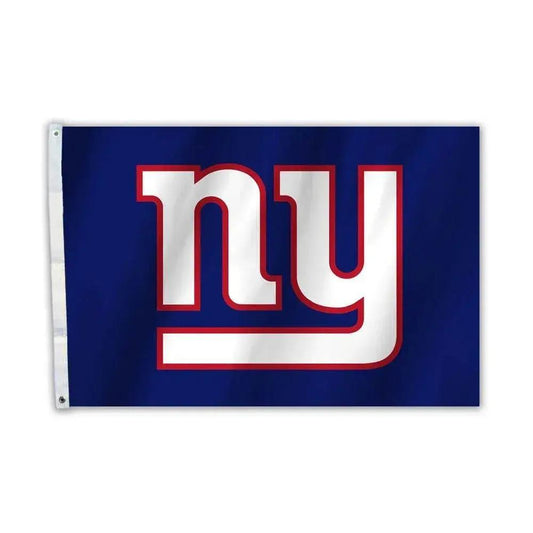  New York Giants Flag 2x3 Outdoor Banner NFL Team Spirit -  ToylandEU™
