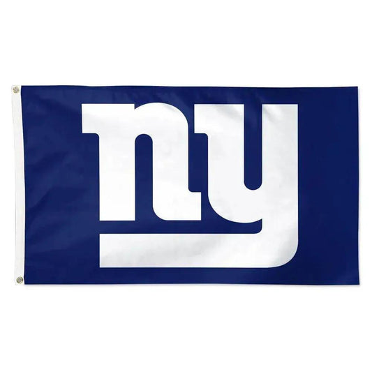  New York Giants Flag 3x5 Quality Sewn Ends Brass Grommets -  ToylandEU™