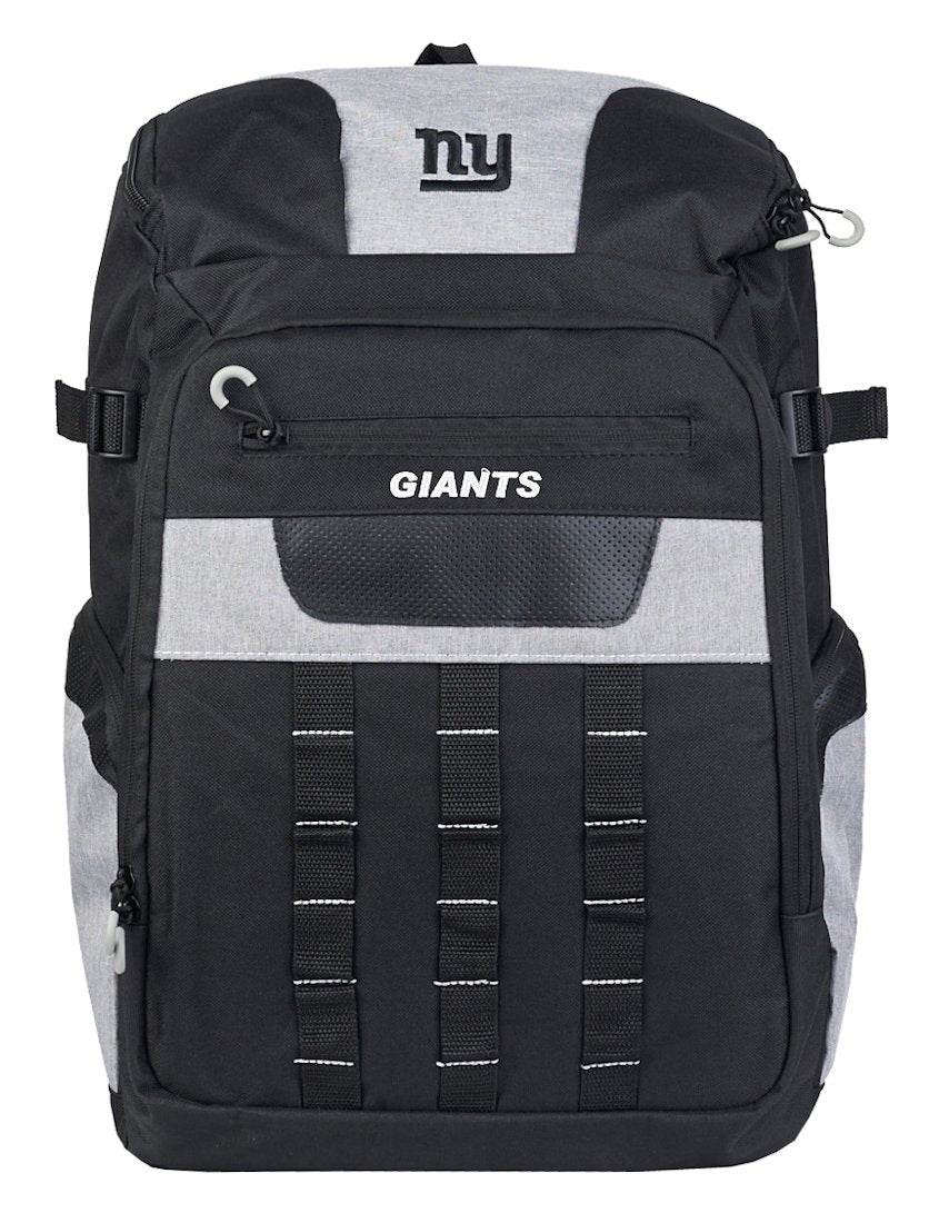 New York Giants Franchise Style Backpack Northwest Official - ToylandEU