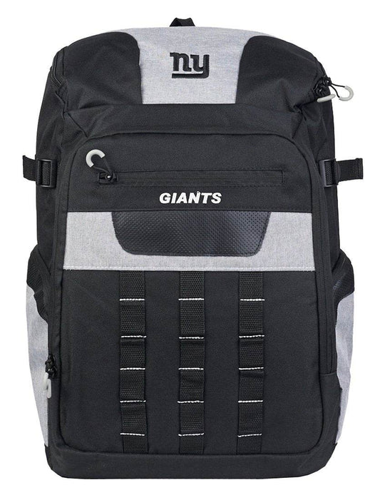 New York Giants Franchise Style Backpack Northwest Official - ToylandEU