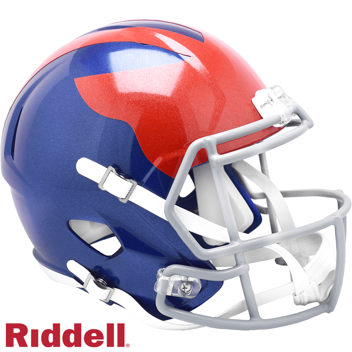 New York Giants Helmet Riddell Replica Speed Style 2024 - ToylandEU