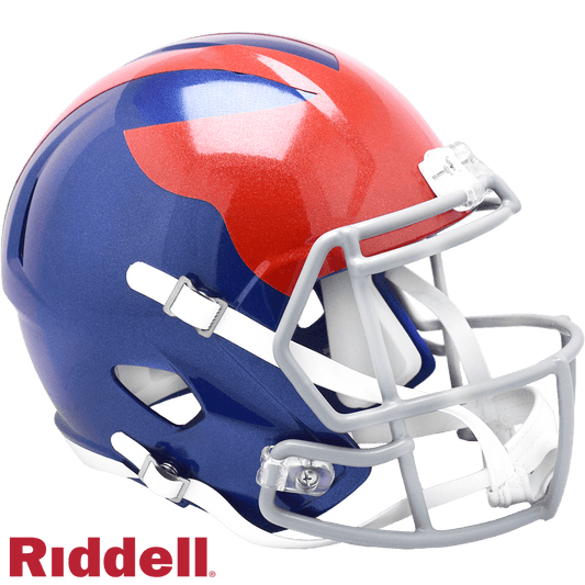 New York Giants Helmet Riddell Replica Speed Style 2024 - ToylandEU