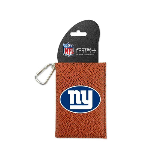  New York Giants ID Holder Classic Football Card Case -  ToylandEU™
