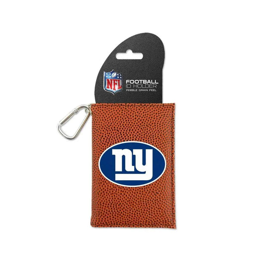 New York Giants ID Holder Classic Football Card Case -  ToylandEU™