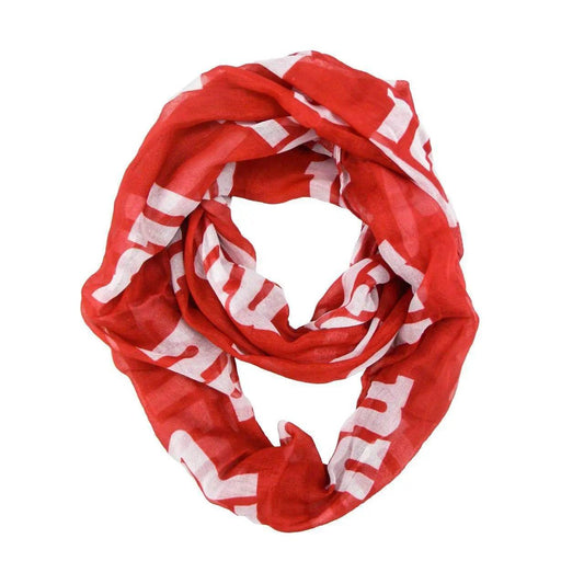  New York Giants Infinity Scarf Alternate Logo Sheer -  ToylandEU™