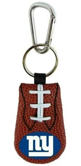 New York Giants Keychain Classic Football Gamewear -  ToylandEU™