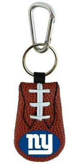  New York Giants Keychain Classic Football Gamewear -  ToylandEU™