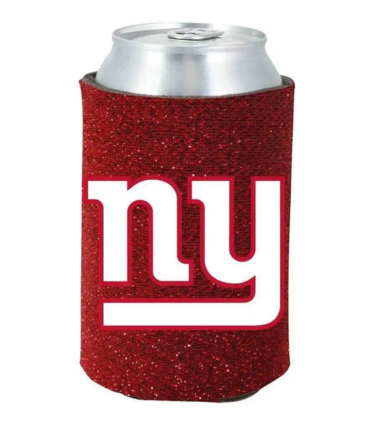  New York Giants Kolder Kaddy Can Holder - Glitter -  ToylandEU™