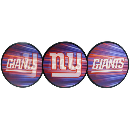  New York Giants Lenticular Decal Outdoor Water Resistant -  ToylandEU™
