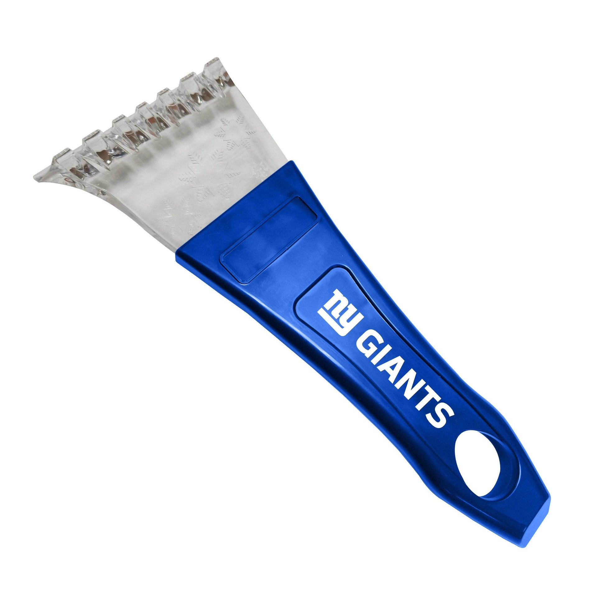 New York Giants Official Ice Scraper For Vehicles Pro - ToylandEU