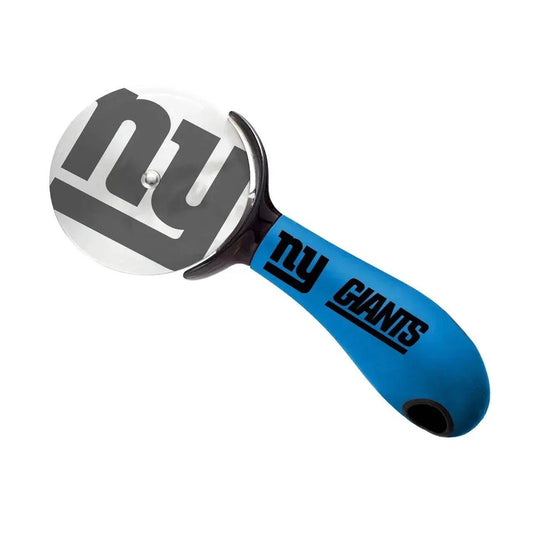  New York Giants Pizza Cutter Ergonomic Non Slip Grip -  ToylandEU™