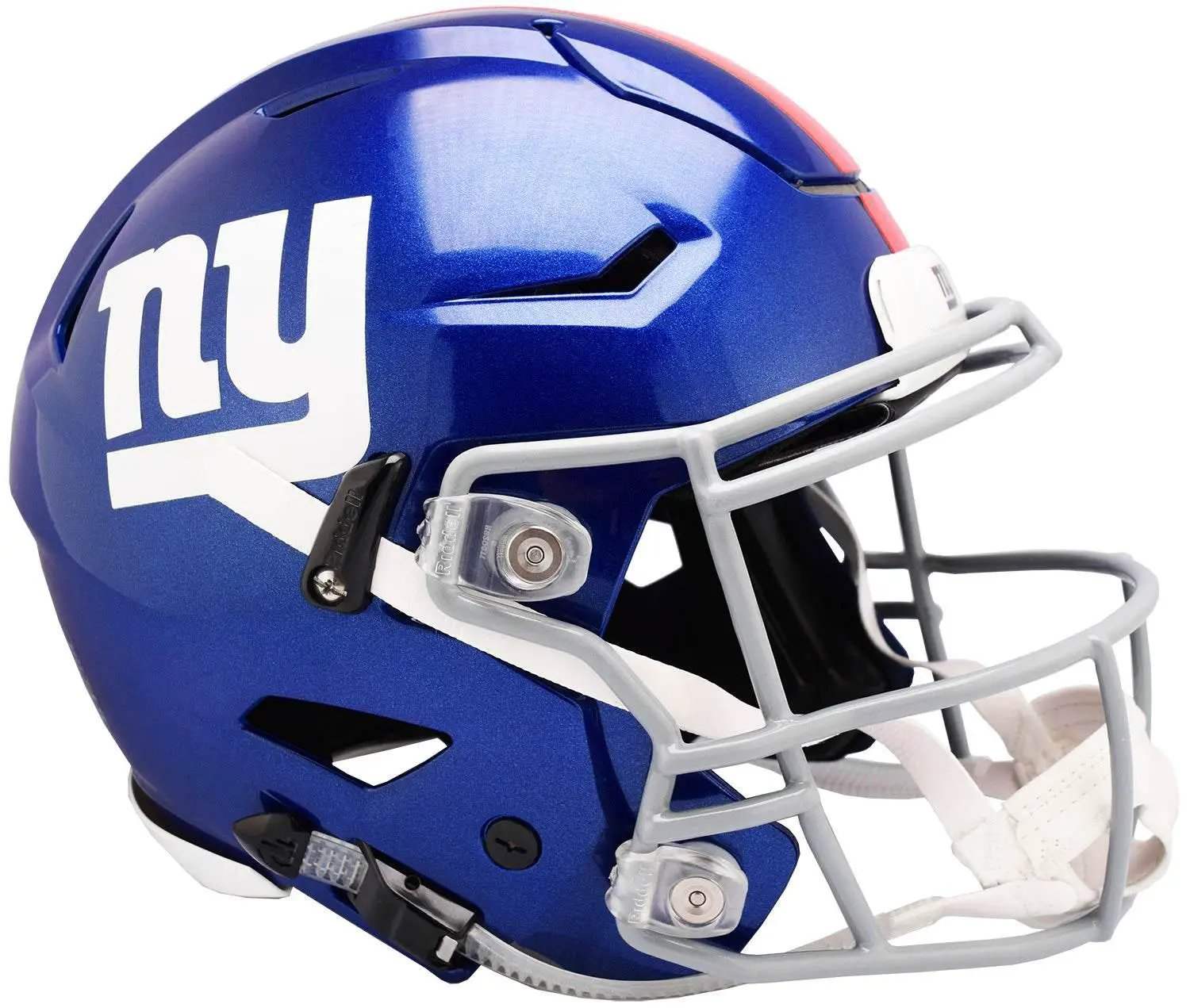  New York Giants Riddell Authentic SpeedFlex Full Helmet -  ToylandEU™