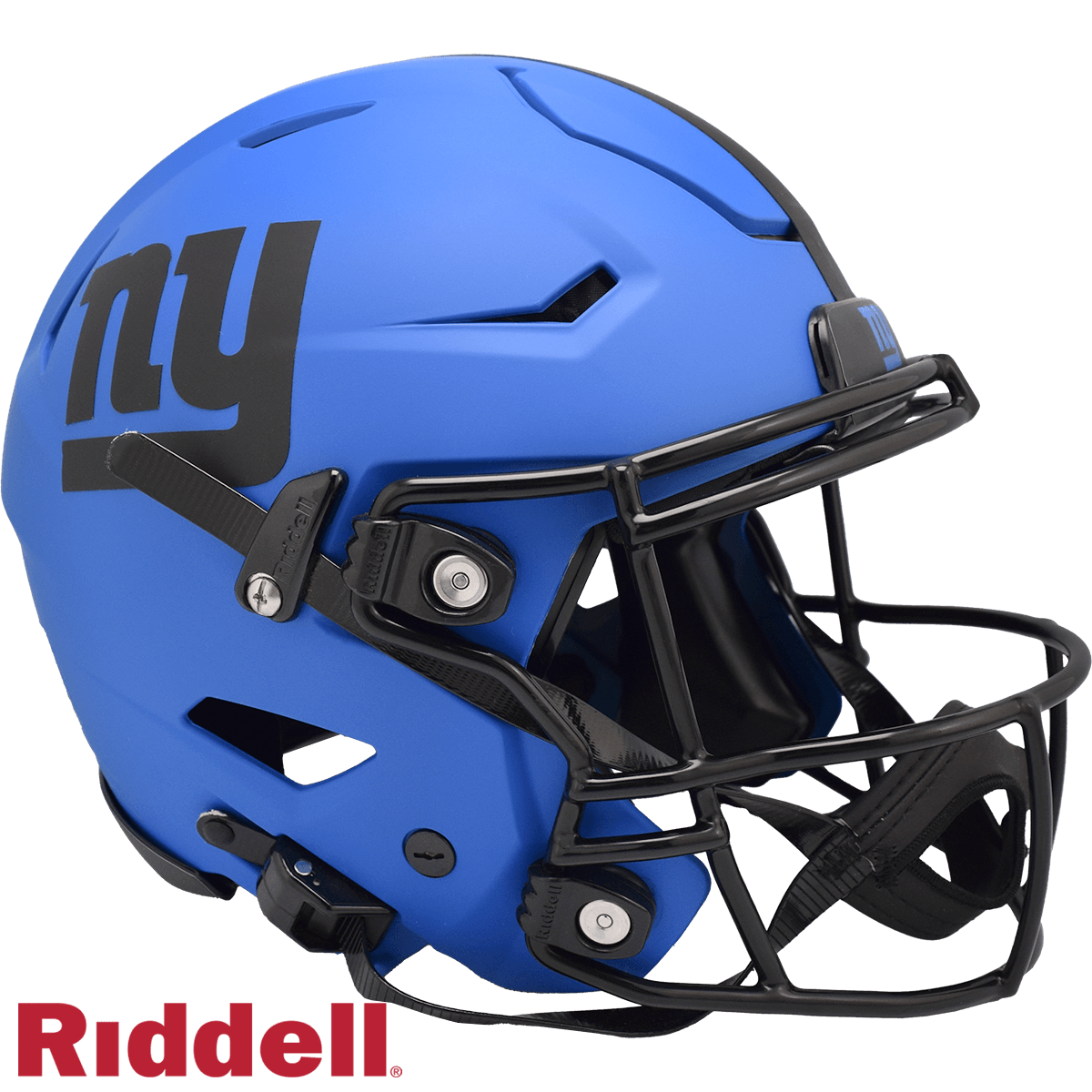 New York Giants Riddell Helmet SpeedFlex Rave Alternate - ToylandEU