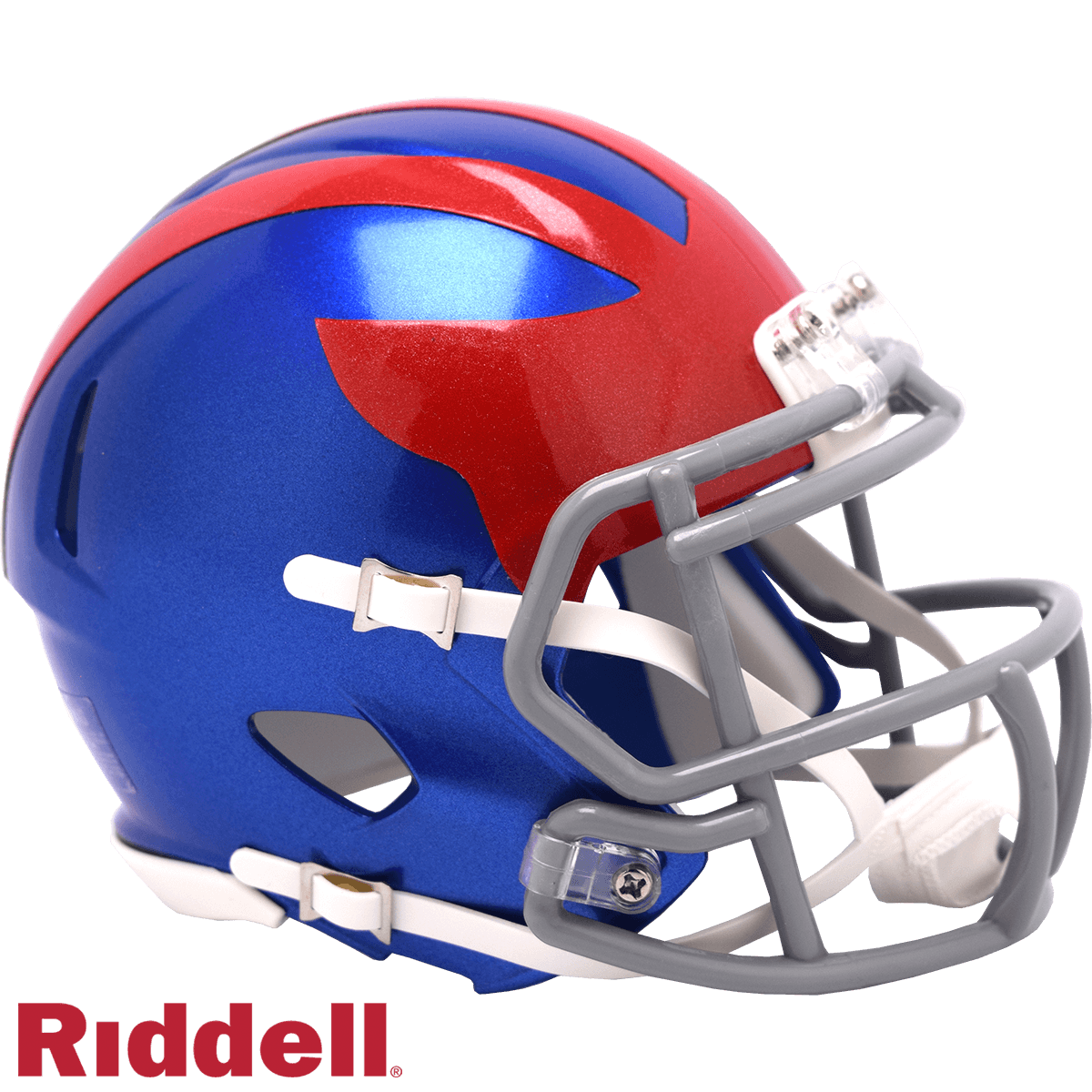 New York Giants Riddell Replica Mini Speed Helmet 2024 - ToylandEU