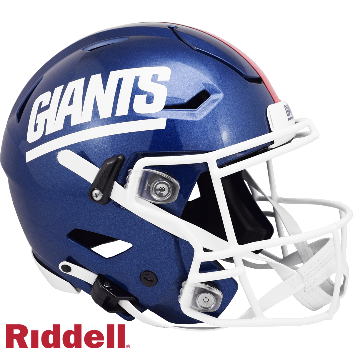 New York Giants Riddell SpeedFlex Full Size Helmet Edition - ToylandEU