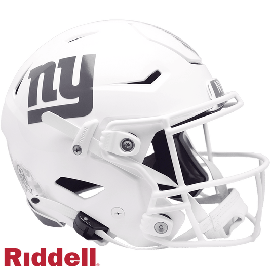 New York Giants Salute To Service SpeedFlex Helmet 2024 - ToylandEU