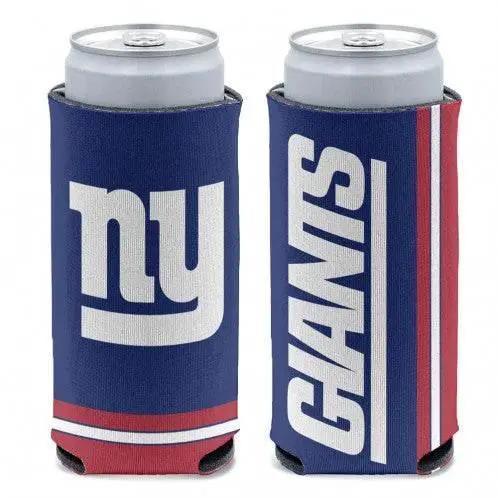 New York Giants Slim Can Cooler Foam 1 Eighth Inch HD USA -  ToylandEU™