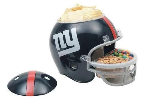  New York Giants Snack Helmet -  ToylandEU™